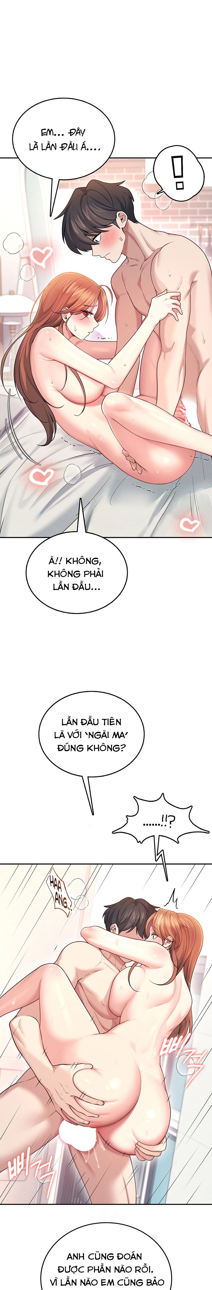 Sextoy kết nối không dây - Chương 49 - 20