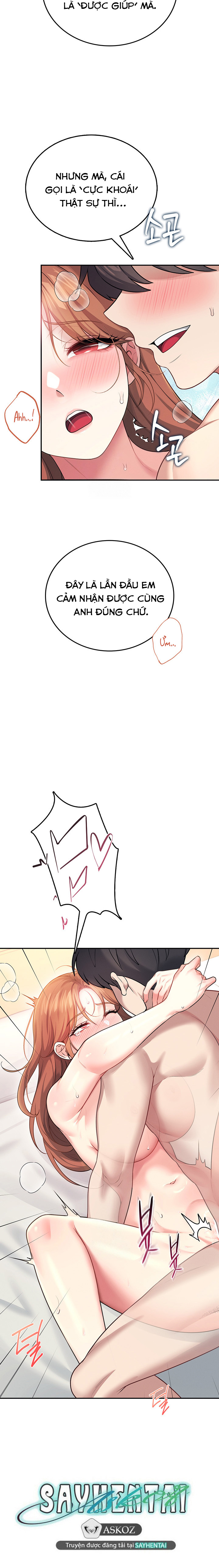 Sextoy kết nối không dây - Chương 49 - 21