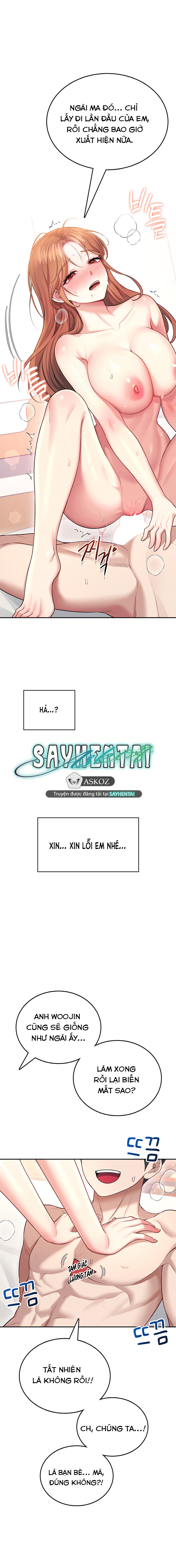 Sextoy kết nối không dây - Chương 49 - 23