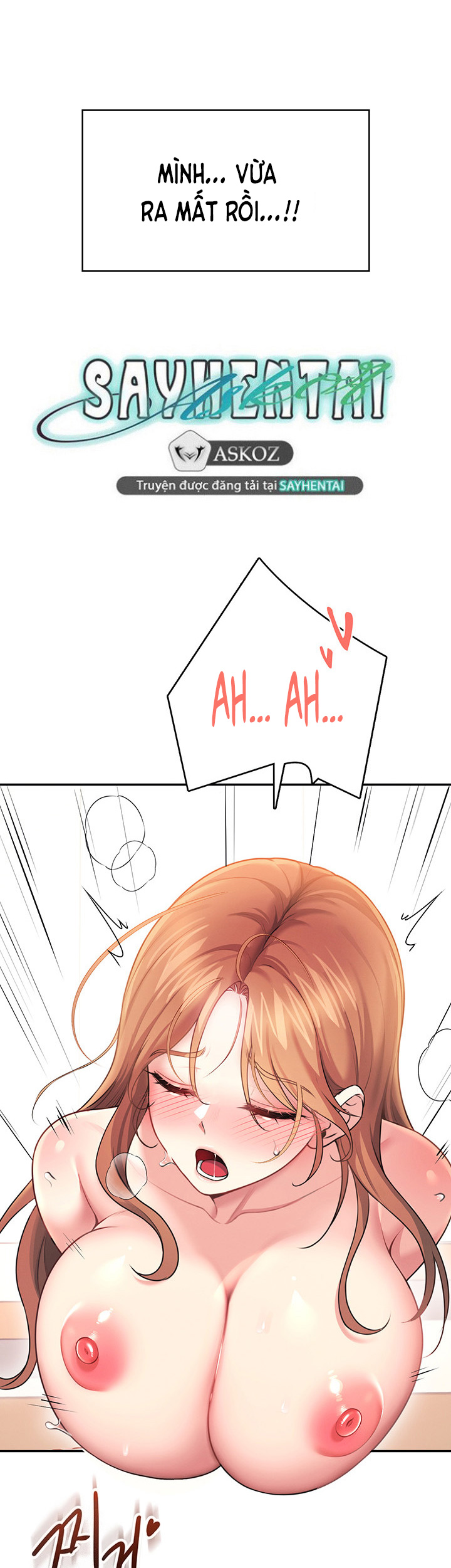 Sextoy kết nối không dây - Chương 49 - 25