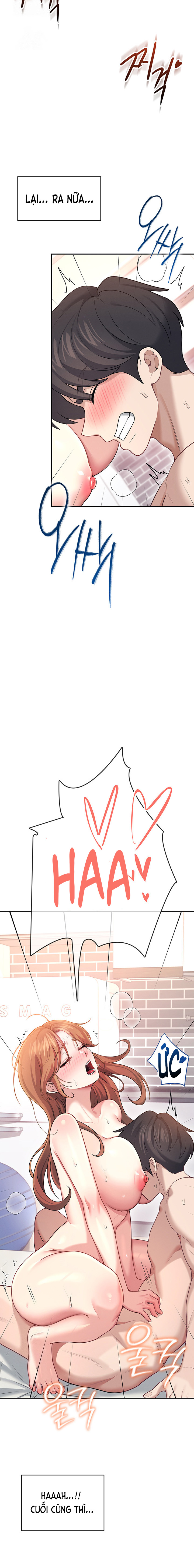 Sextoy kết nối không dây - Chương 49 - 26