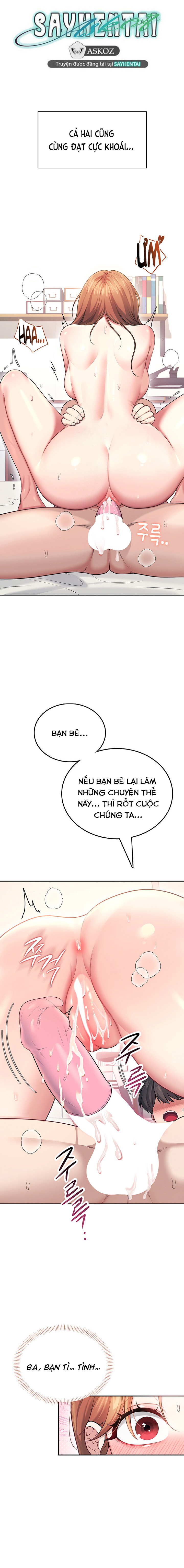 Sextoy kết nối không dây - Chương 49 - 27