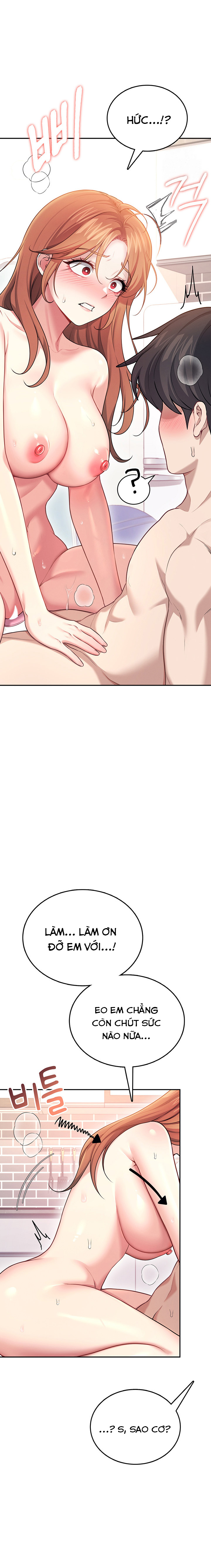Sextoy kết nối không dây - Chương 49 - 28
