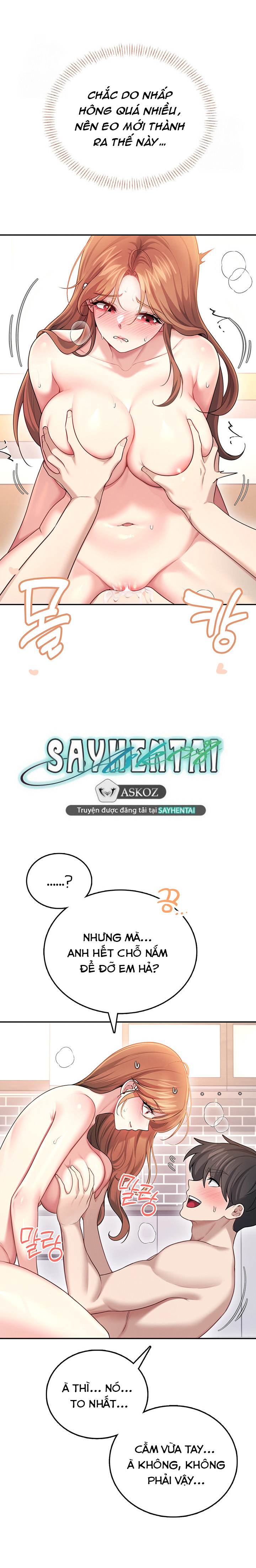 Sextoy kết nối không dây - Chương 49 - 29