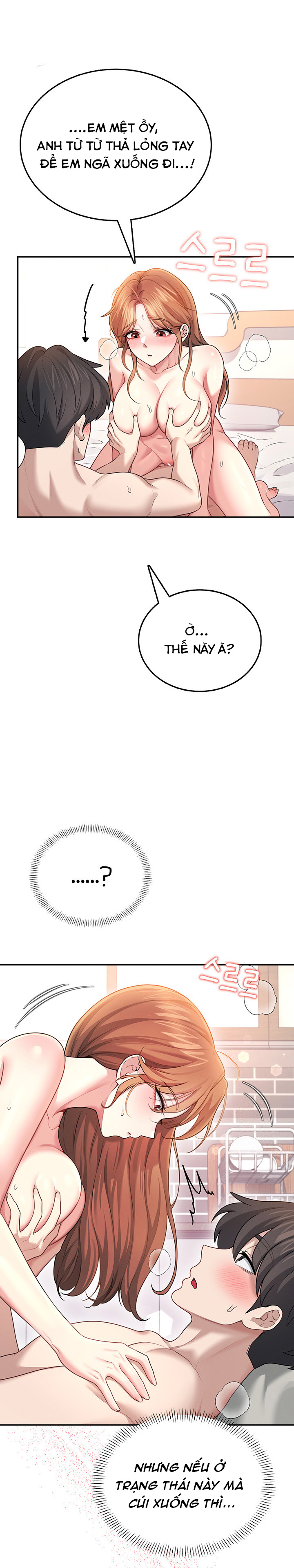 Sextoy kết nối không dây - Chương 49 - 30