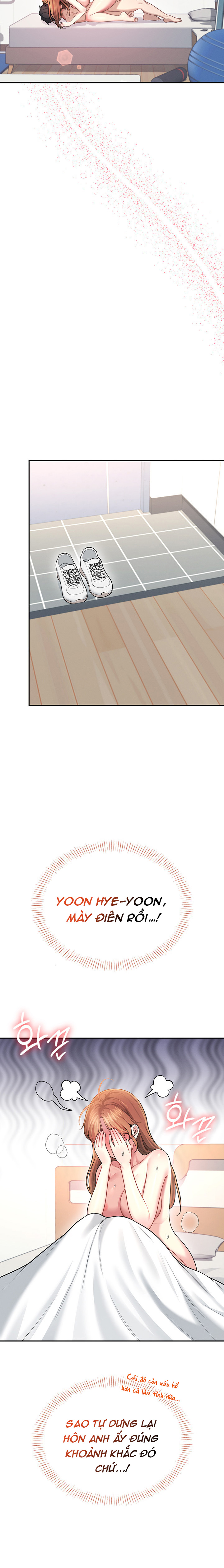 Sextoy kết nối không dây - Chương 49 - 32
