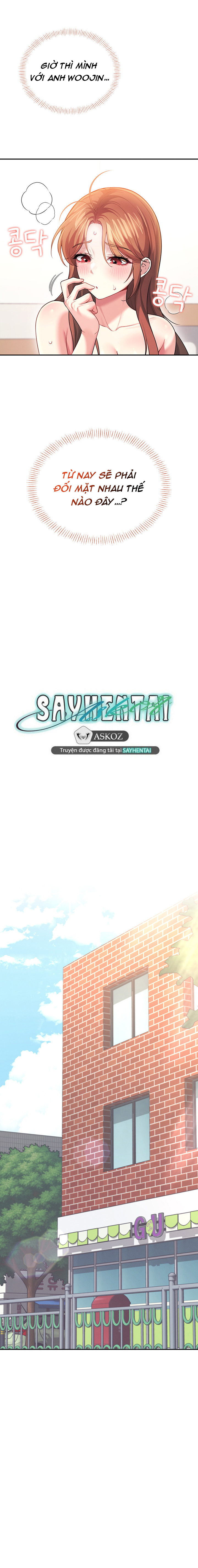 Sextoy kết nối không dây - Chương 49 - 33