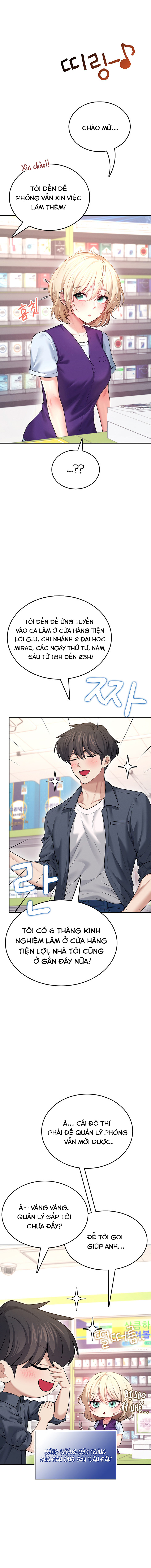 Sextoy kết nối không dây - Chương 49 - 34