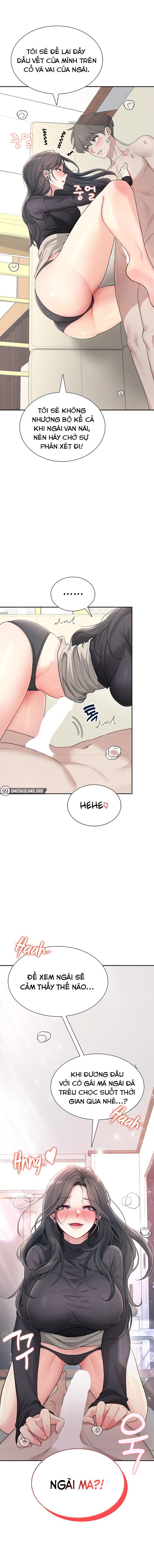 Sextoy kết nối không dây - Chương 22 - 2