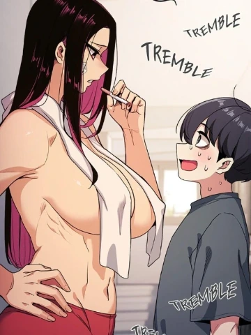 Em Bỏ Hút Thuốc Chưa