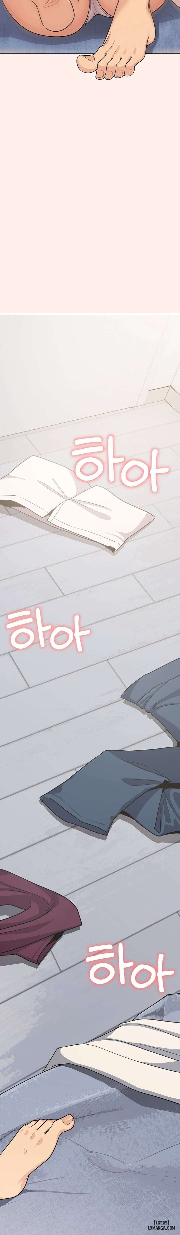 Em Bỏ Hút Thuốc Chưa - Chap 6 - 24