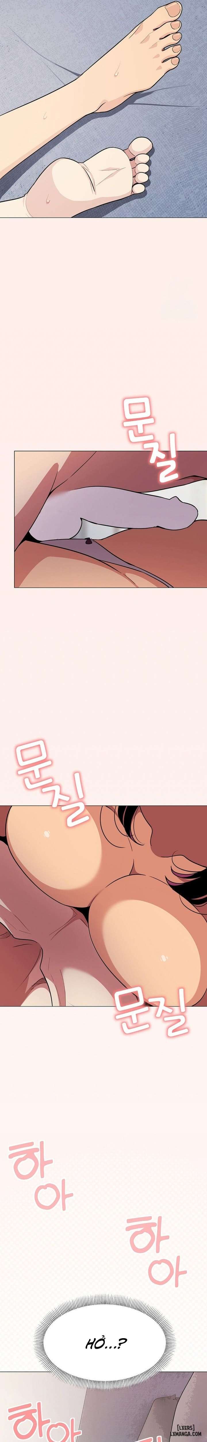 Em Bỏ Hút Thuốc Chưa - Chap 6 - 25