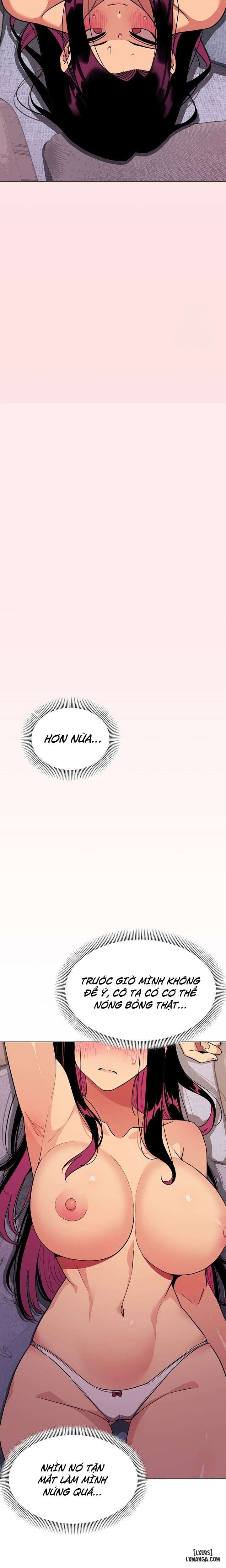 Em Bỏ Hút Thuốc Chưa - Chap 6 - 29