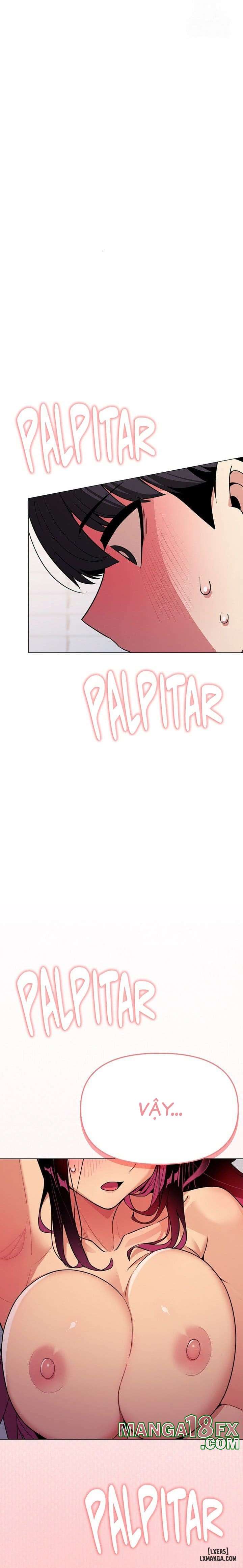 Em Bỏ Hút Thuốc Chưa - Chap 6 - 30