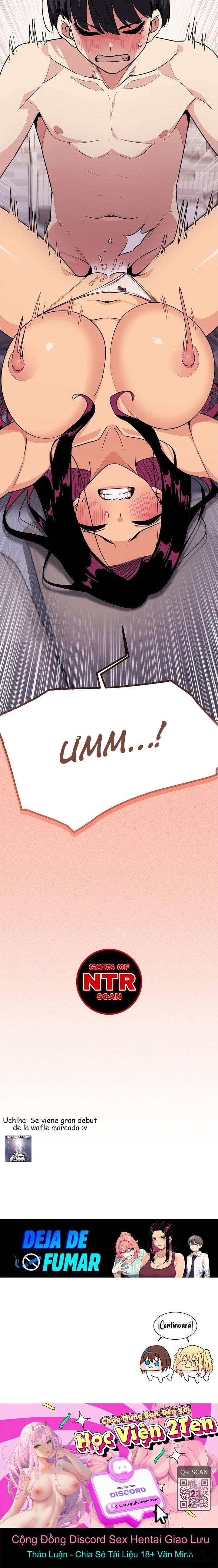 Em Bỏ Hút Thuốc Chưa - Chap 6 - 33