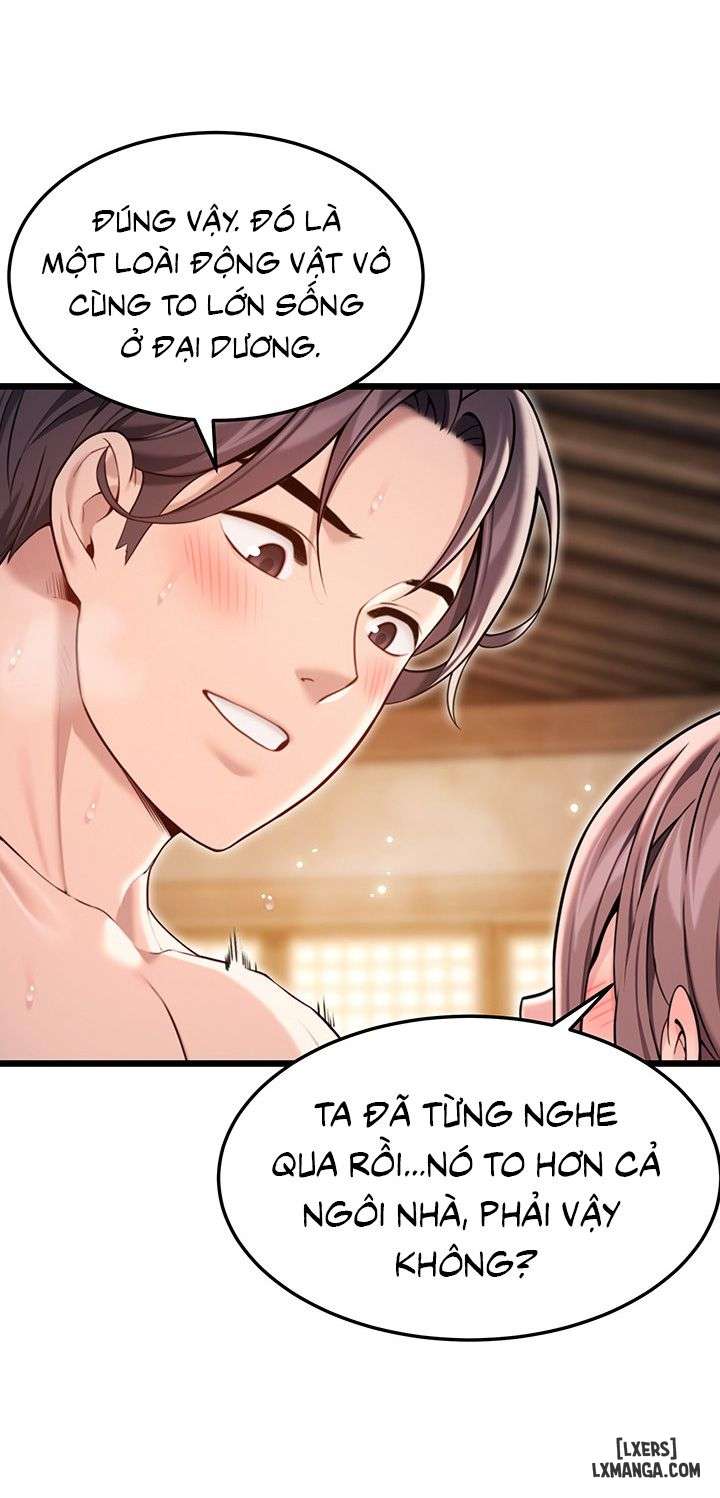 Ân huệ trời ban! - Chap 39 - 13