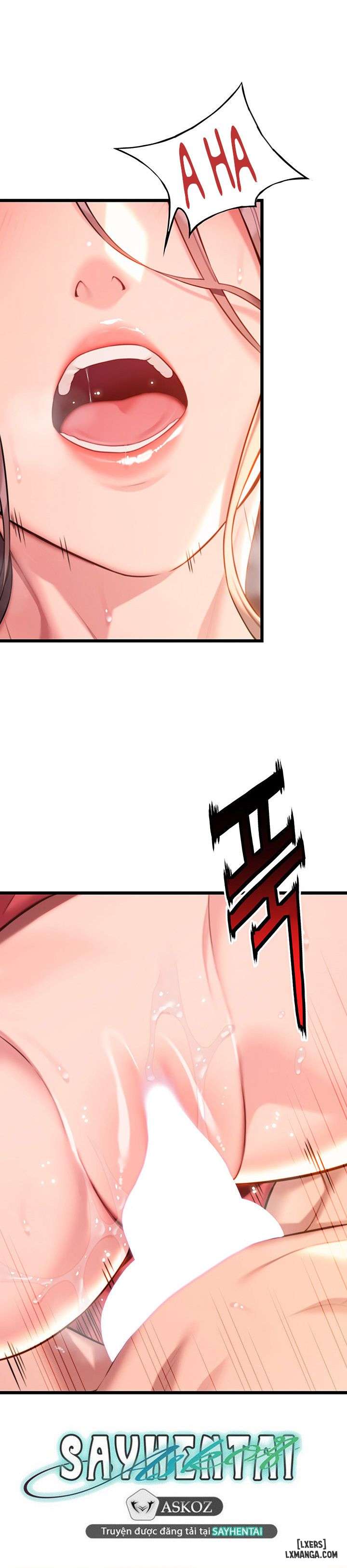 Ân huệ trời ban! - Chap 39 - 16