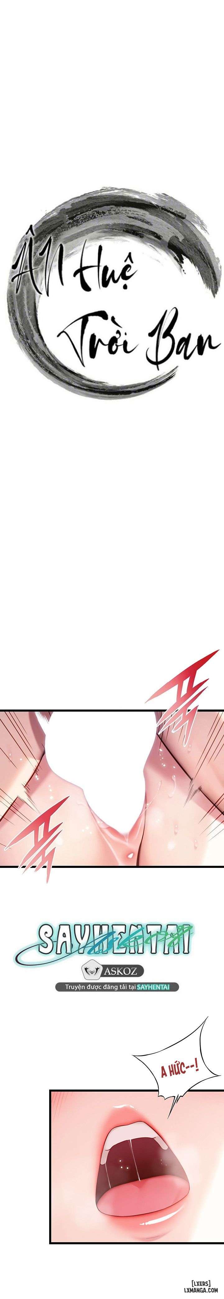 Ân huệ trời ban! - Chap 39 - 4