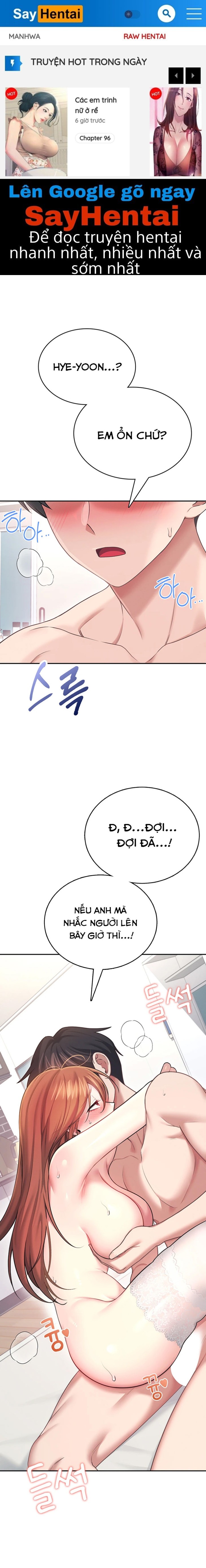 Sextoy kết nối không dây - Chương 56 - 1