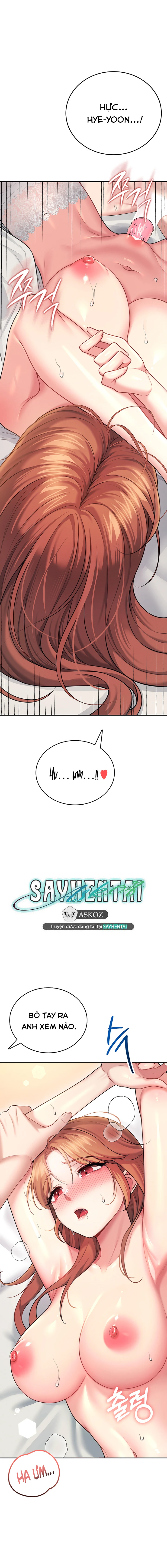 Sextoy kết nối không dây - Chương 56 - 10