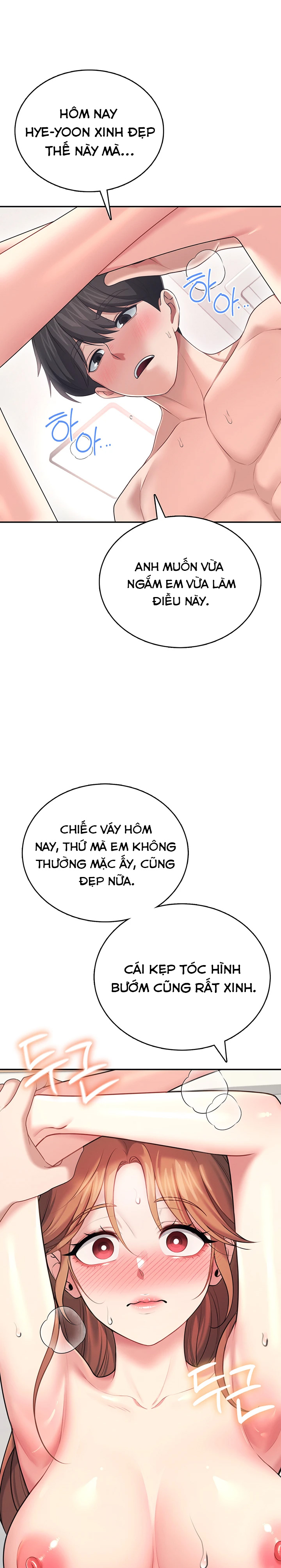 Sextoy kết nối không dây - Chương 56 - 11