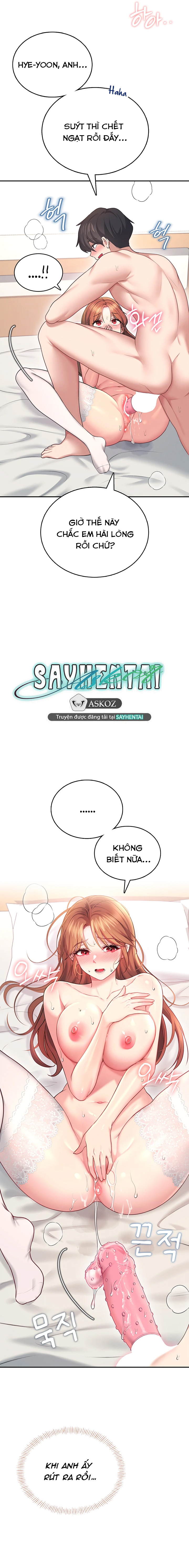 Sextoy kết nối không dây - Chương 56 - 15