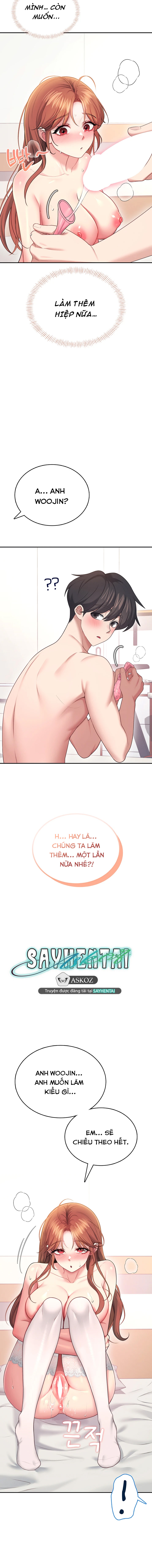 Sextoy kết nối không dây - Chương 56 - 17