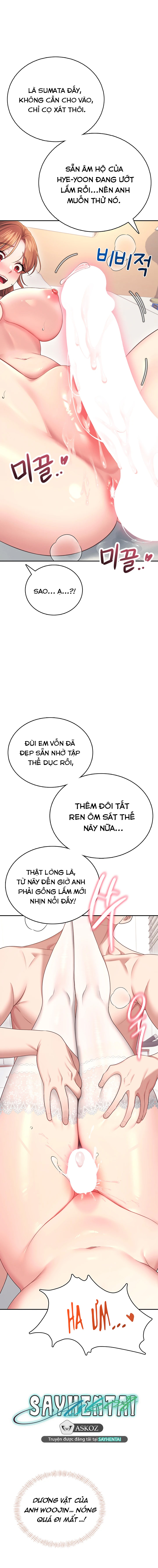 Sextoy kết nối không dây - Chương 56 - 19