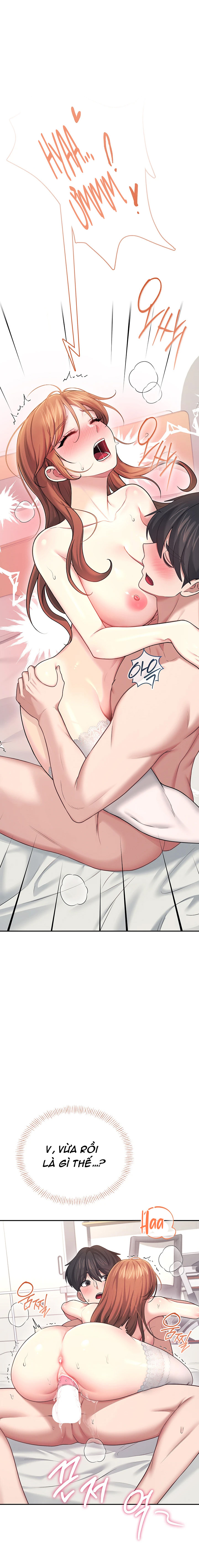 Sextoy kết nối không dây - Chương 56 - 2