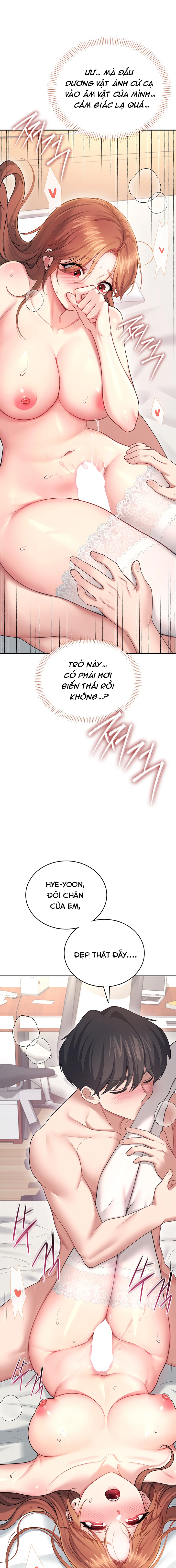 Sextoy kết nối không dây - Chương 56 - 20