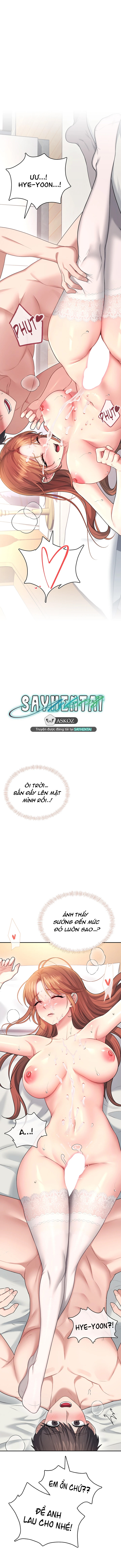 Sextoy kết nối không dây - Chương 56 - 23