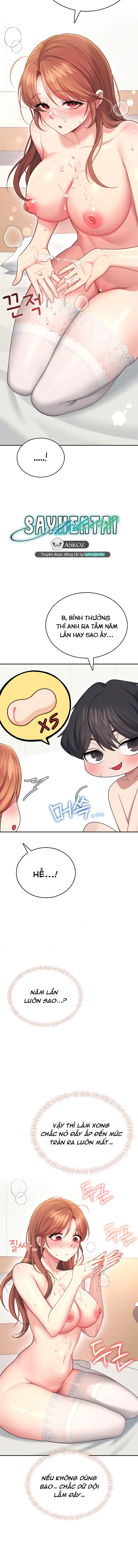 Sextoy kết nối không dây - Chương 56 - 25