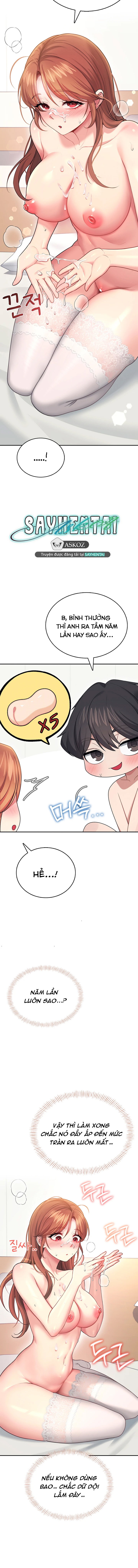 Sextoy kết nối không dây - Chương 56 - 25