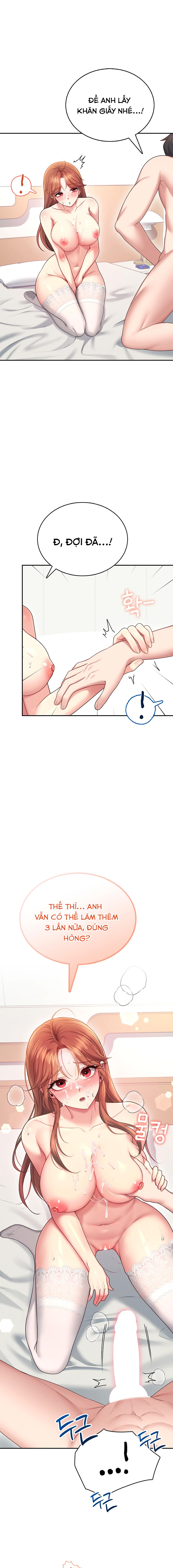 Sextoy kết nối không dây - Chương 56 - 26