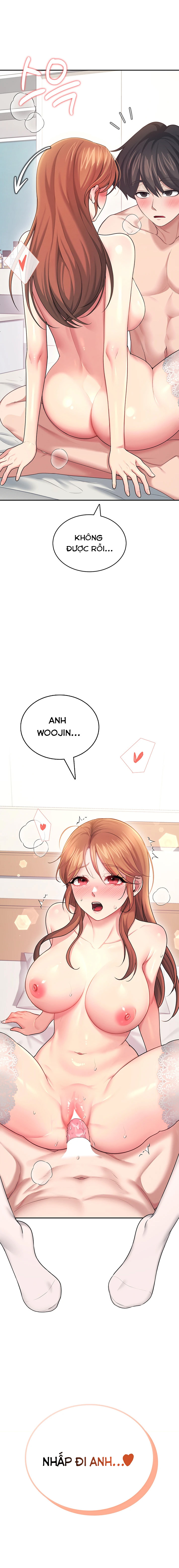 Sextoy kết nối không dây - Chương 56 - 4