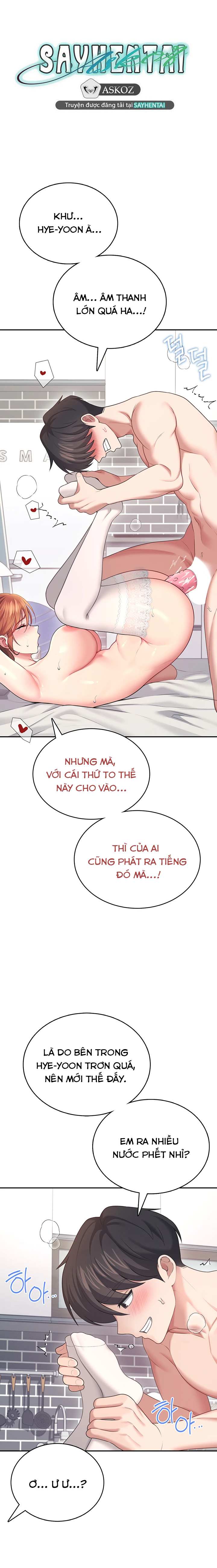 Sextoy kết nối không dây - Chương 56 - 8