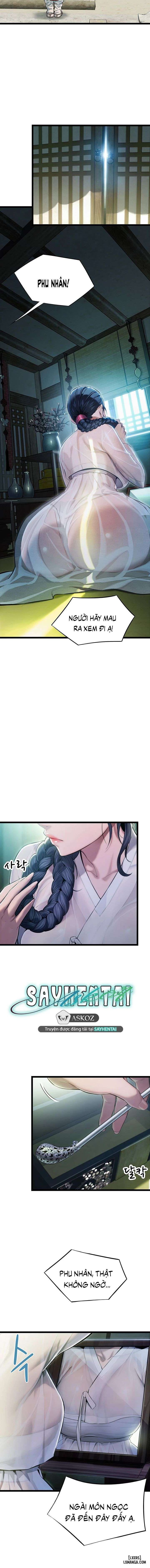 Ân huệ trời ban! - Chap 2 - 14