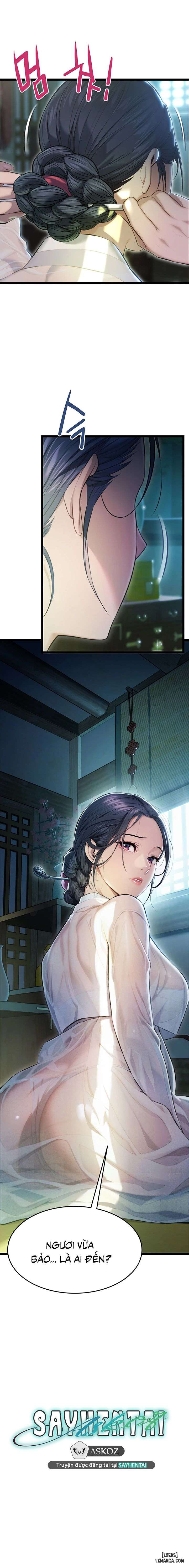 Ân huệ trời ban! - Chap 2 - 15