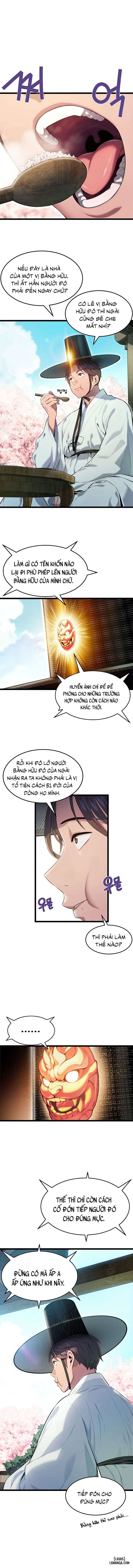 Ân huệ trời ban! - Chap 2 - 16