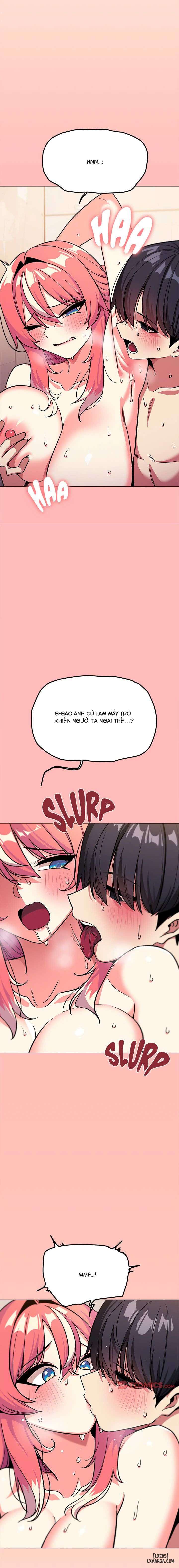 Em Bỏ Hút Thuốc Chưa - 31_chap-31 - 3