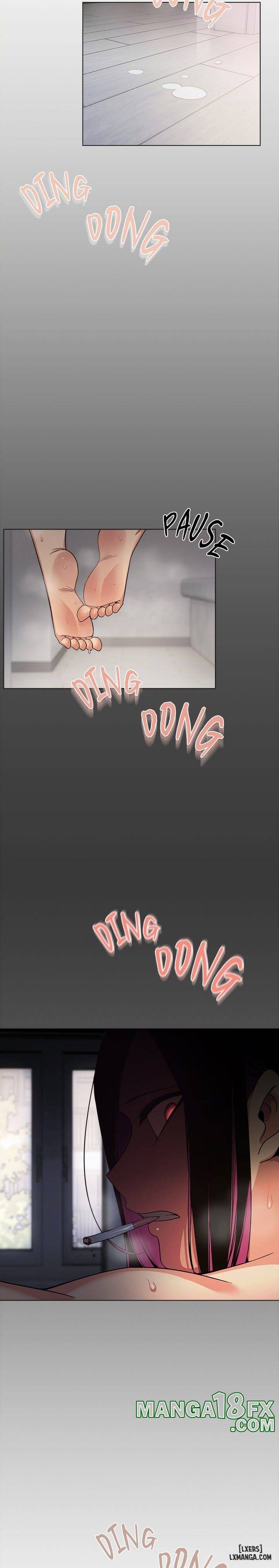 Em Bỏ Hút Thuốc Chưa - Chap 1 - 31