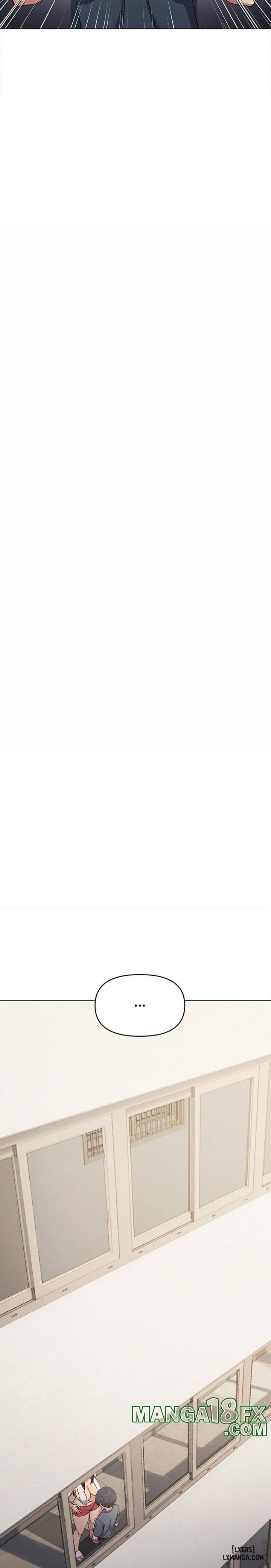 Em Bỏ Hút Thuốc Chưa - Chap 1 - 40