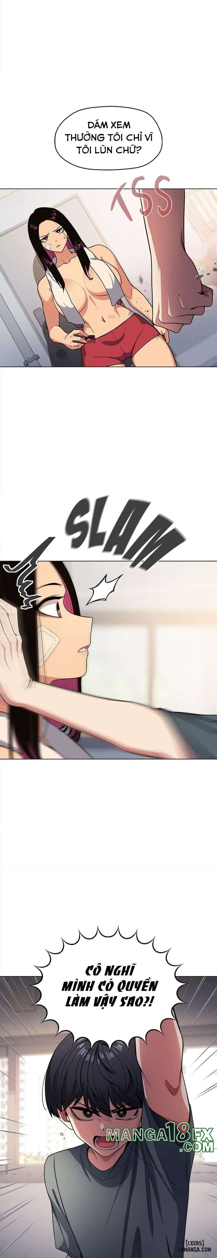 Em Bỏ Hút Thuốc Chưa - Chap 1 - 51