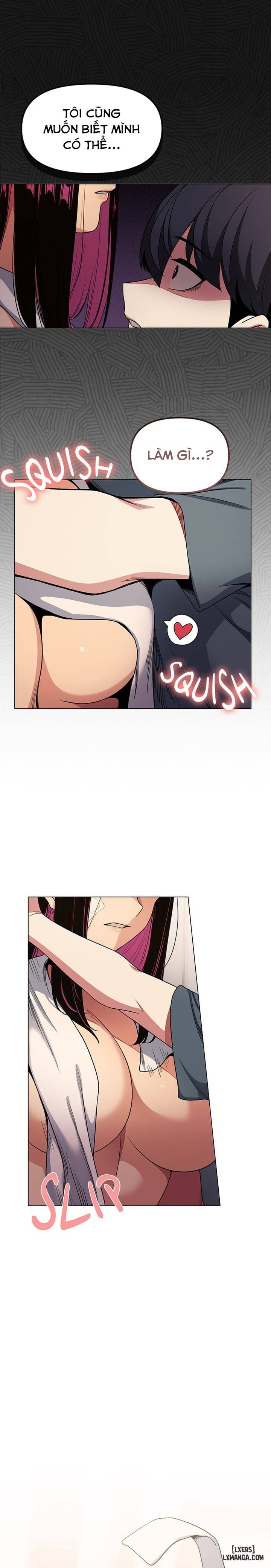 Em Bỏ Hút Thuốc Chưa - Chap 1 - 53