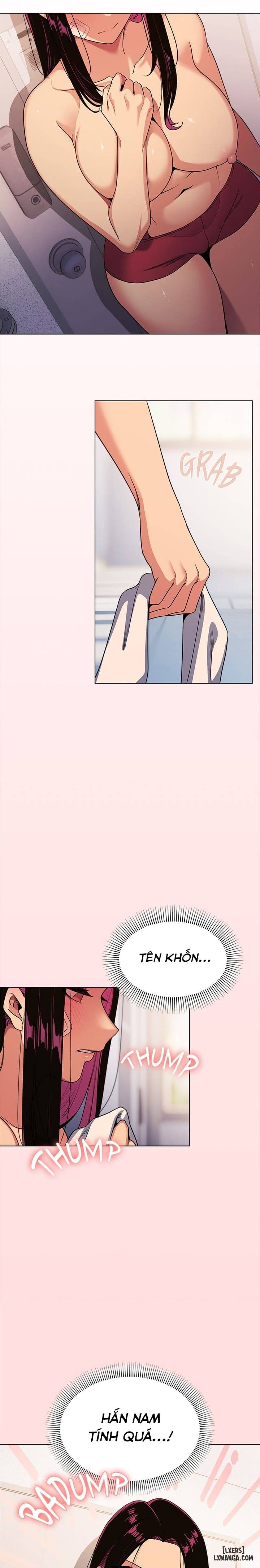 Em Bỏ Hút Thuốc Chưa - Chap 1 - 57