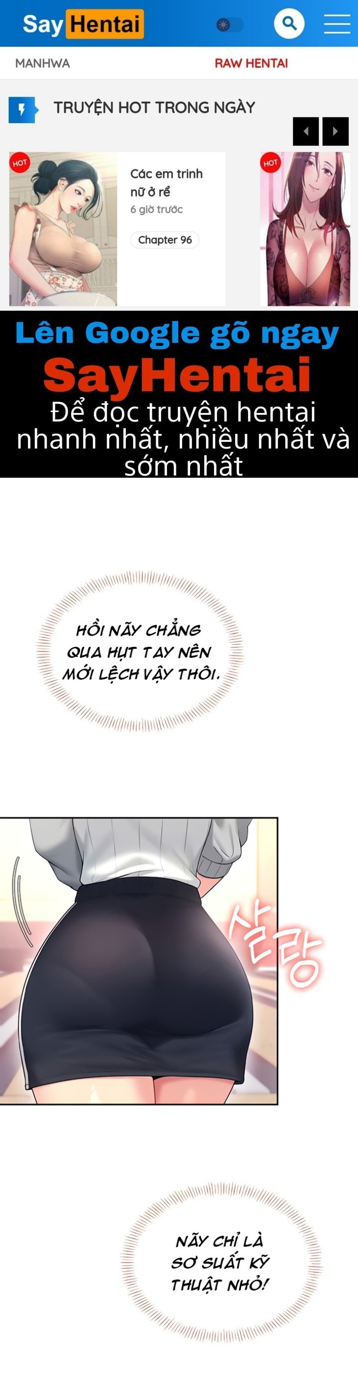 Sextoy kết nối không dây - Chương 45 - 1