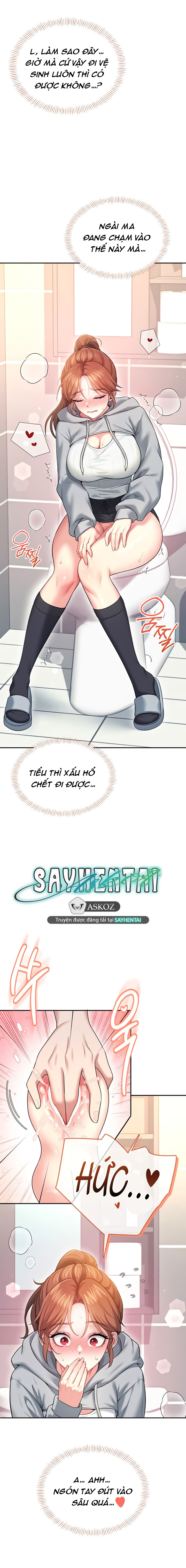 Sextoy kết nối không dây - Chương 45 - 13