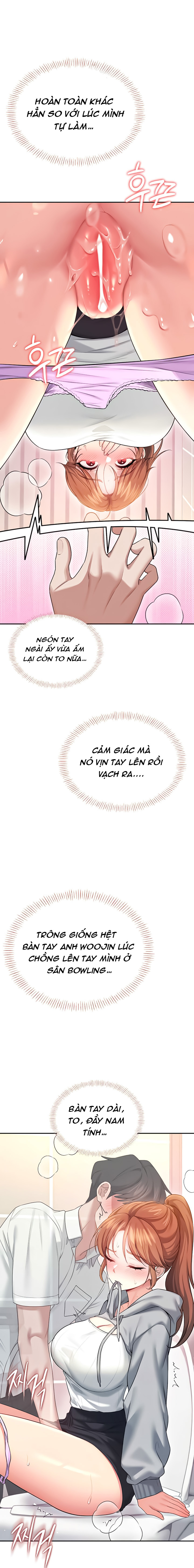 Sextoy kết nối không dây - Chương 45 - 14
