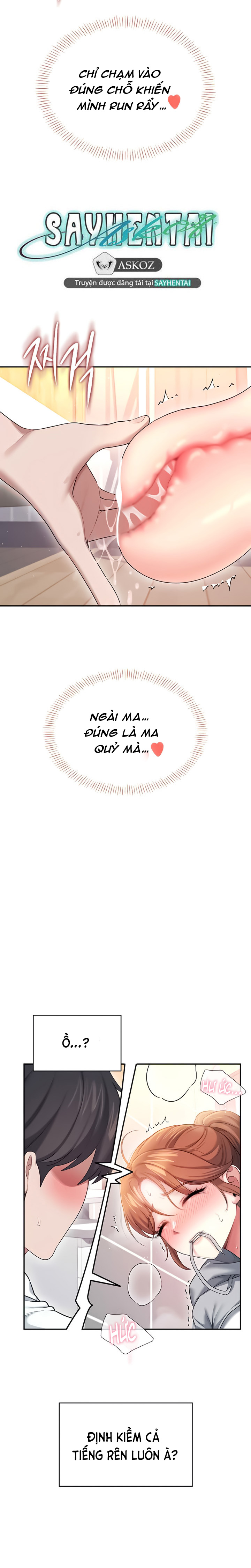 Sextoy kết nối không dây - Chương 45 - 15
