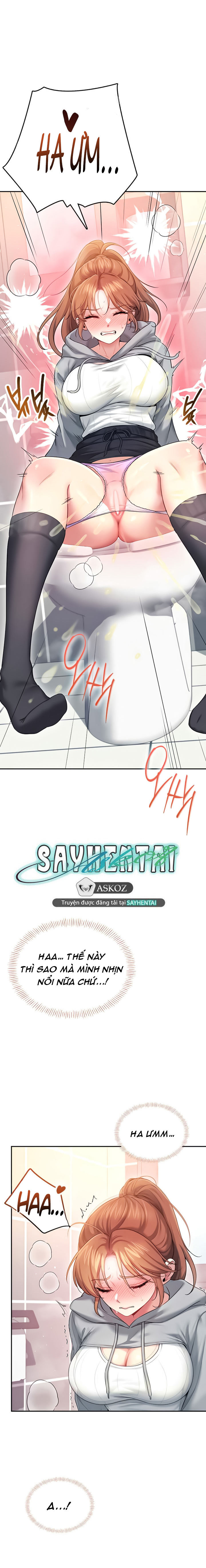 Sextoy kết nối không dây - Chương 45 - 17